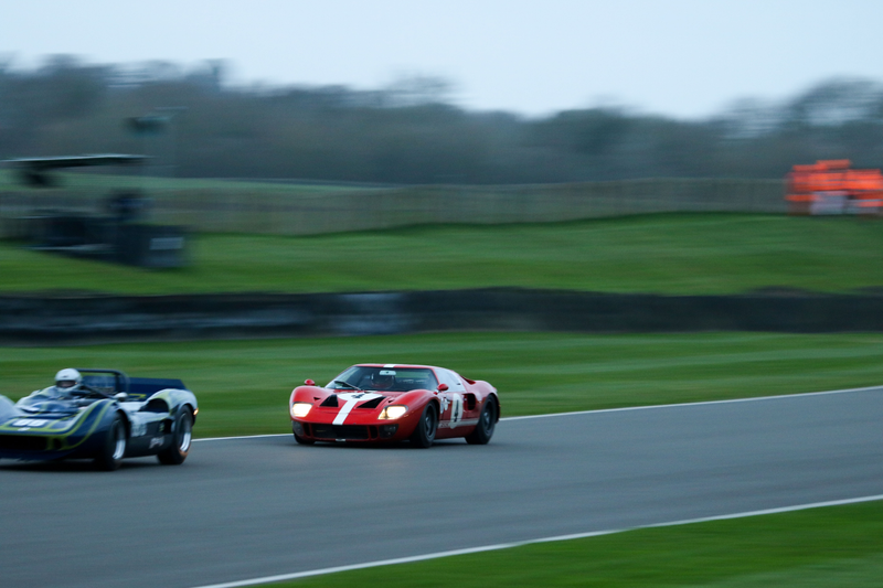 Illustration for article titled #75MM Members Meeting Photos
